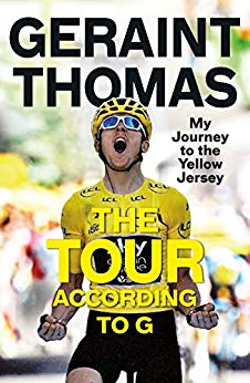 Book Cover for The Tour According to G